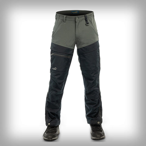 HOSE HYBRID FRAUEN