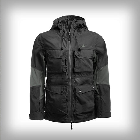 ARRAK HYBRID JACKE FRAUEN