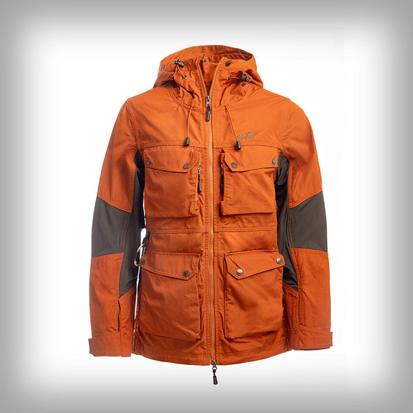 ARRAK HYBRID JACKE FRAUEN