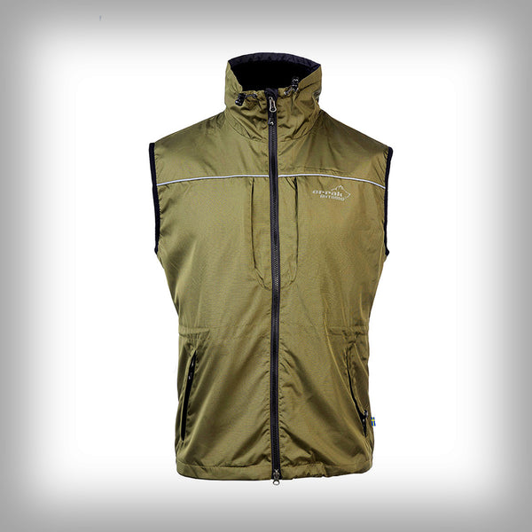 JUMPER WESTE UNISEX