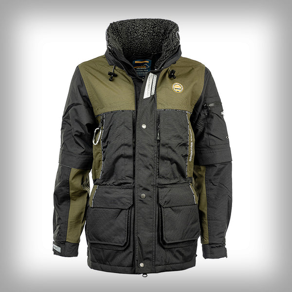 ARRAK ORIGINAL JACKE UNISEX