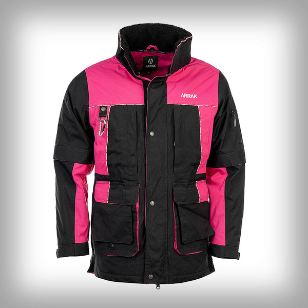 ARRAK ORIGINAL JACKE UNISEX