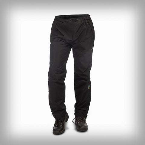 REGEN-HOSE FRAUEN