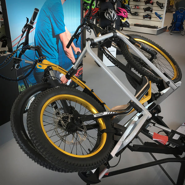 fahrrad kupplungsträger e bike KUPPLUNGS-TRÄGER ATERA E-BIKE ML – SCOOTERSPORT