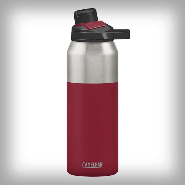 TRINKFLASCHE 1L CHUTE MAG VAC. CARDINAL