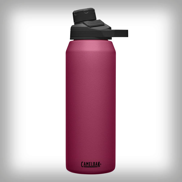 TRINKFLASCHE 1L CHUTE MAG VAC. PLUM