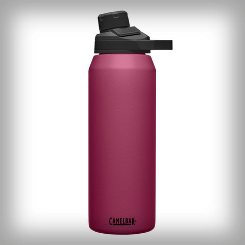 TRINKFLASCHE 1L CHUTE MAG VAC. PLUM