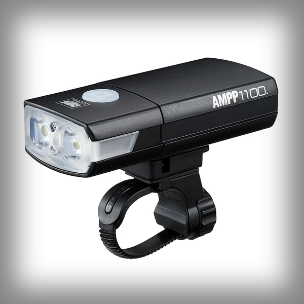 CATEYE'S AMPP1100 FRONTLICHT