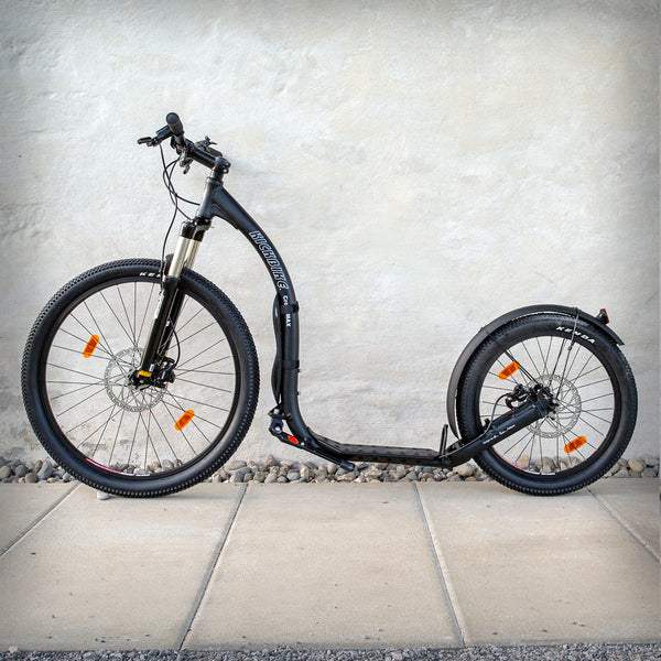 CROSS MAX 20 HD SCOOTER