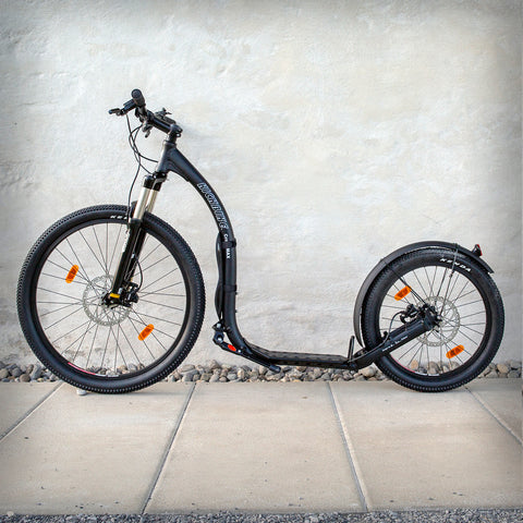 CROSS MAX 20 HD SCOOTER