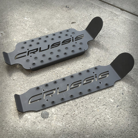 TRITTBRETT BREIT FÜR CRUSSIS CROSS