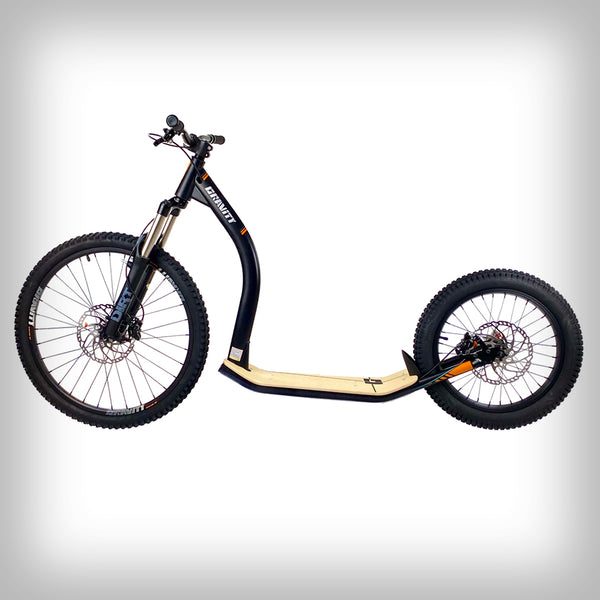 DH CORE SCOOTER