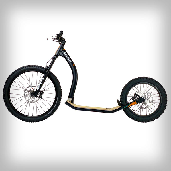 DH CORE AIR SCOOTER