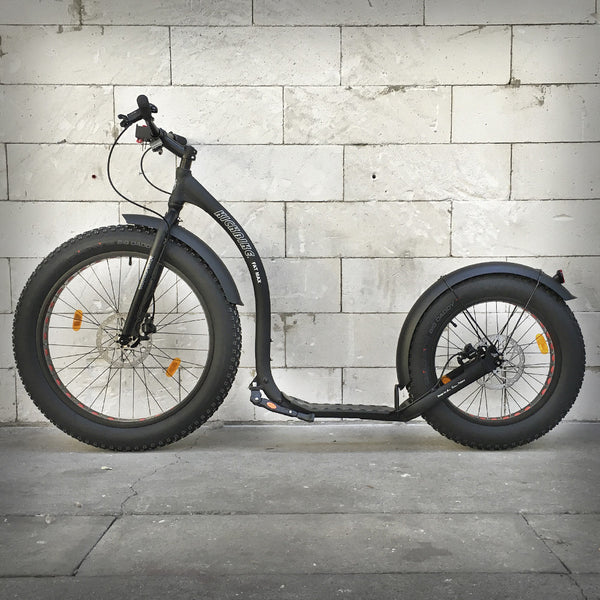 FAT MAX SCOOTER