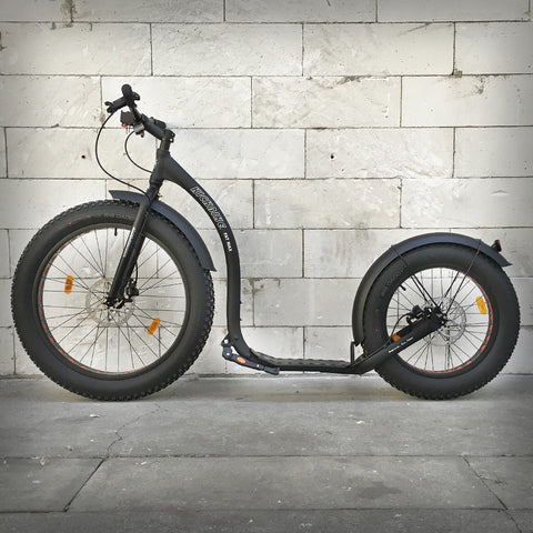 FAT MAX SCOOTER