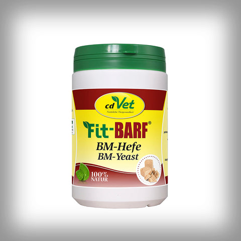 FIT-BARF BM-HEFE