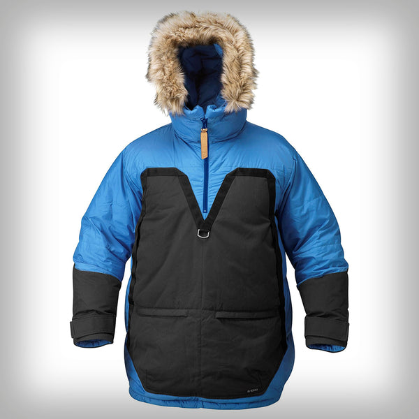 POLAR PARKA M