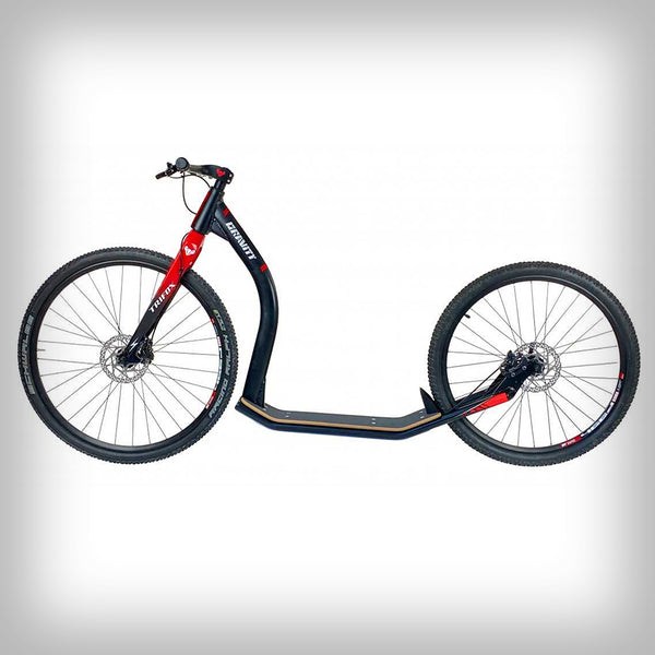 PULKA R