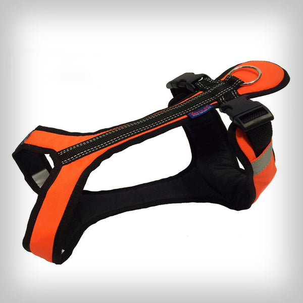 ZERO DC GESCHIRR SAFETY SHORT