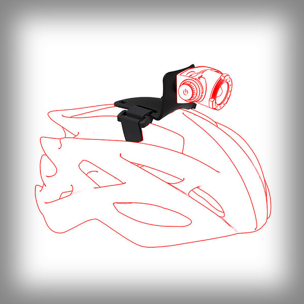 LEDLENSER HELM CONNECTING KIT TYP H