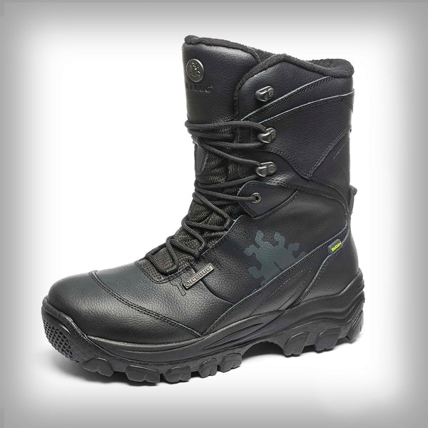 SORIX BUGRIP 2.0 DEEP BLACK