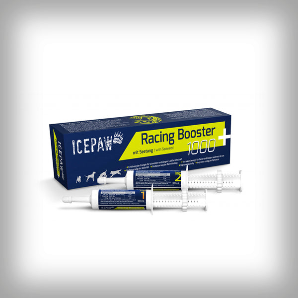 ICEPAW RACING BOOSTER 1000+