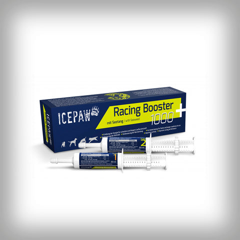 ICEPAW RACING BOOSTER 1000+