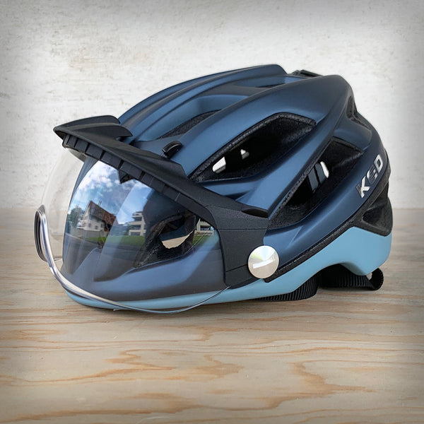 HELM KED COVIS LITE – SCOOTERSPORT