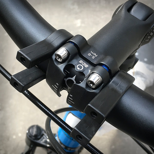 klickfix lenkeradapter mountainbike ANTENNE MIT KLICKFIX ADAPTER – SCOOTERSPORT