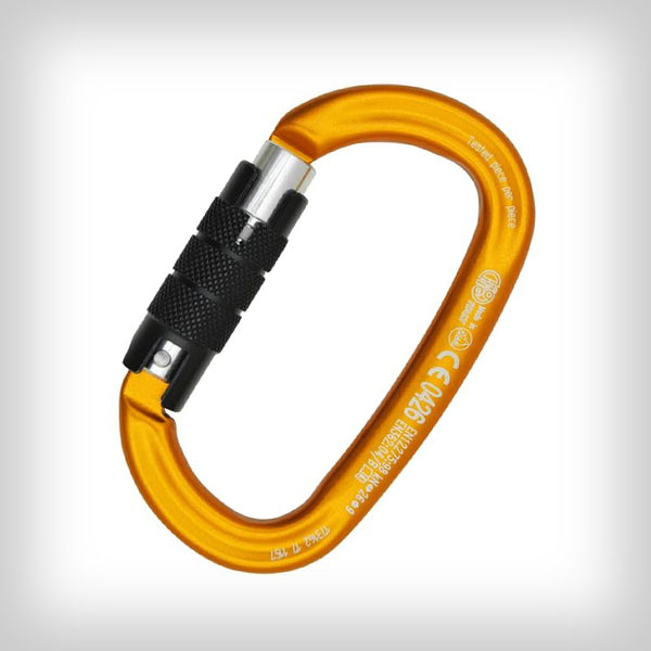 OVOLONE ALU TWIST LOCK KONG