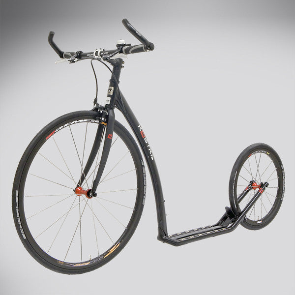 RACER SCOOTER - SCOOTERSPORT - 2