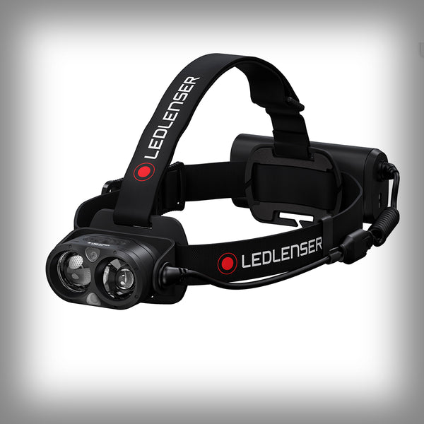 LEDLENSER H19R CORE 3500 LUMEN