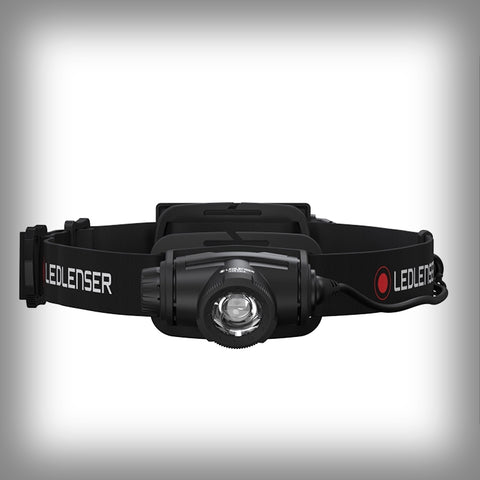 LEDLENSER H5R CORE 500 LUMEN