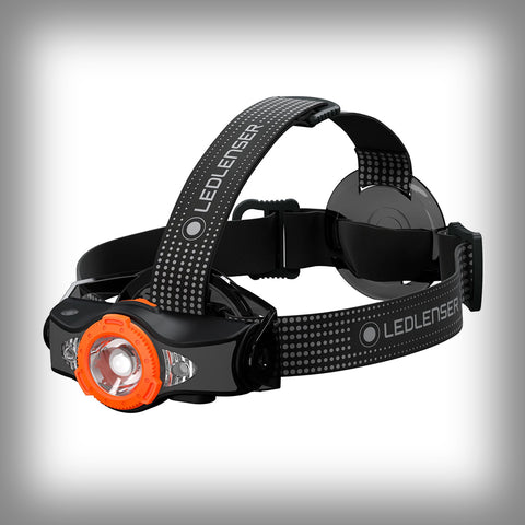 LEDLENSER MH11 1000 LUMEN