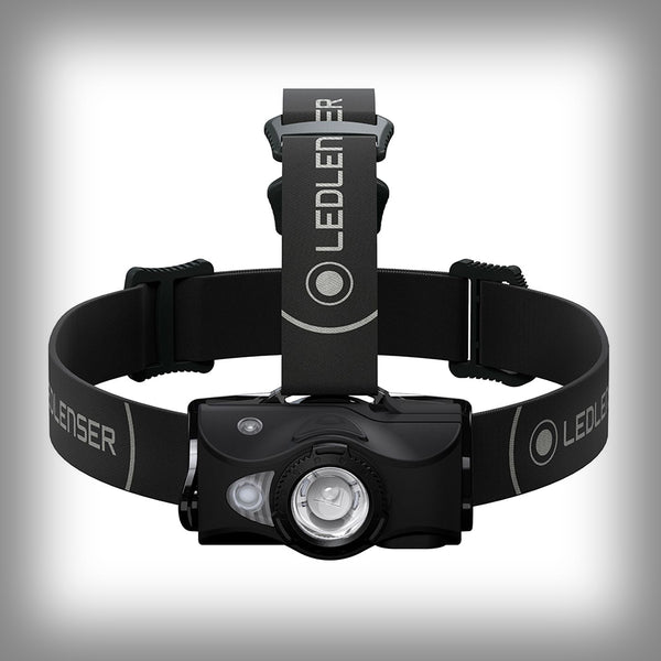 LEDLENSER MH8 600 LUMEN