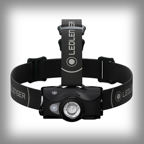 LEDLENSER MH8 600 LUMEN