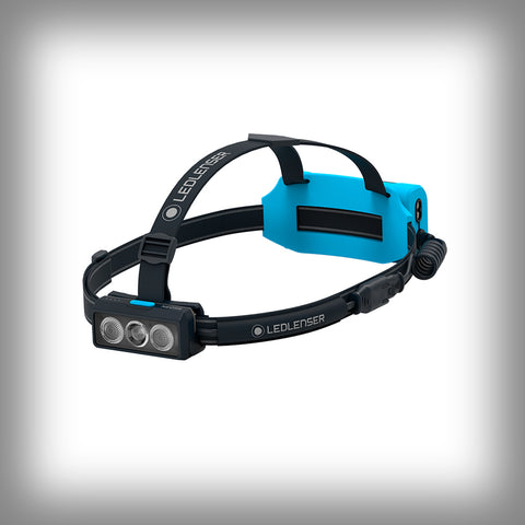 LEDLENSER NEO9R 1200 LUMEN