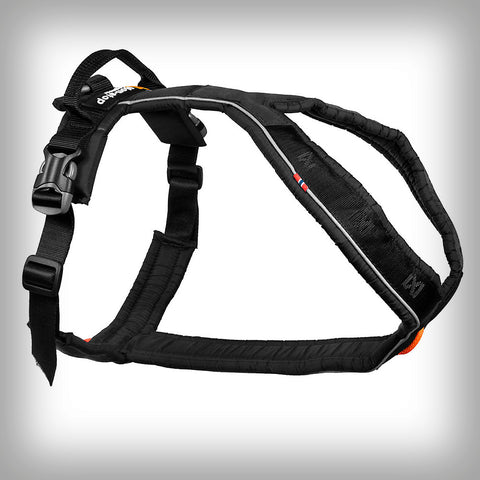 NON-STOP LINE HARNESS GRIP