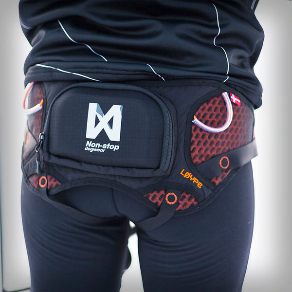 GURT LOYPE BELT