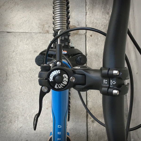 lenker vorbau trekkingrad LENKER-VORBAU 88MM 90° DREHBAR – SCOOTERSPORT