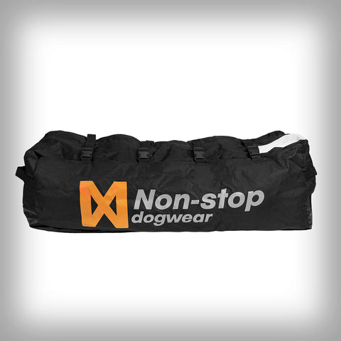 MUSHER CHECKPOINT BAG