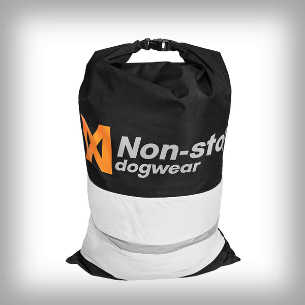 MUSHER DEPOT BAG