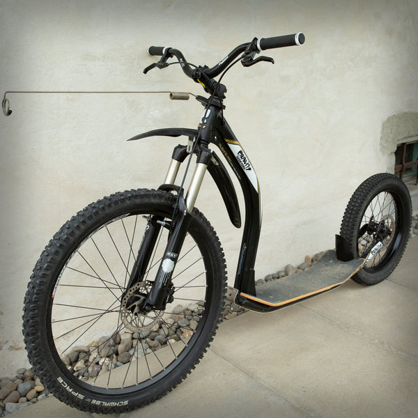 MUSHING PRO SCOOTER