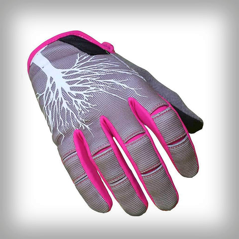 NOLEAF CAPITA 3.0 PINK HANDSCHUH