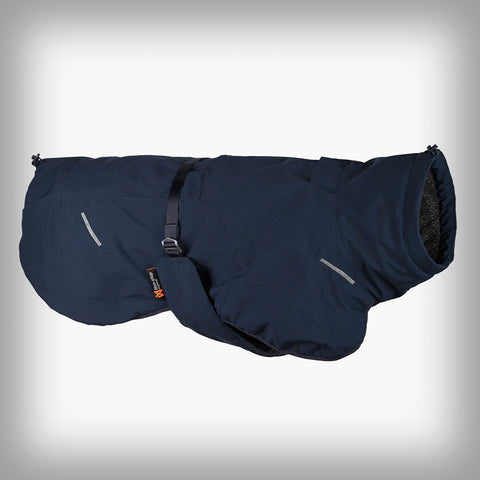 NON-STOP GLACIER WOOL JACKET 2.0