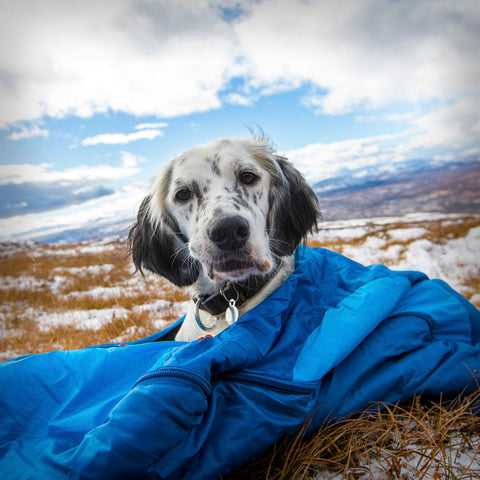 NON-STOP SLEEPING BAG