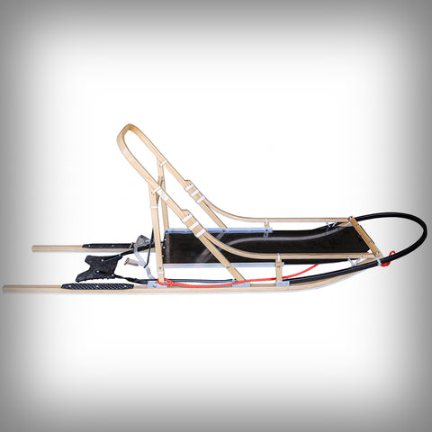 NORRSKEN 150 BASKET