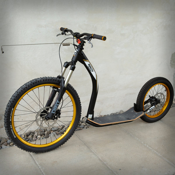 DH CORE SCOOTER