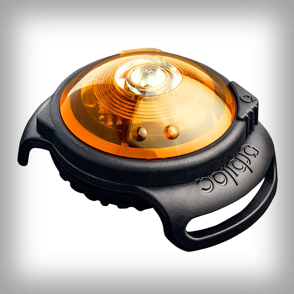 ORBILOC SAFETY LIGHT DOG DUAL