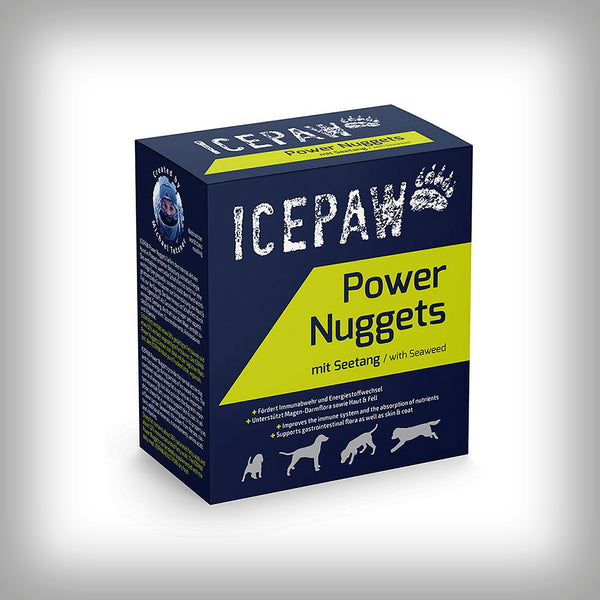 ICEPAW POWER NUGGETS
